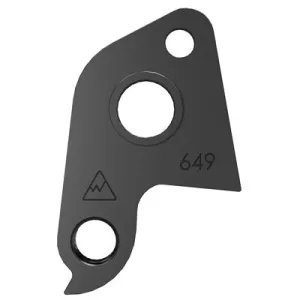 Wmfg Derailleur Hanger #649 Replacement Derailleur Hangers  Derailleur