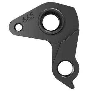 Wmfg Derailleur Hanger #665 Replacement Derailleur Hangers  Derailleur