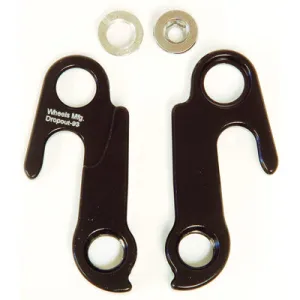 Wmfg Derailleur Hanger #93 Replacement Derailleur Hangers Wheels Mfg. Derailleur