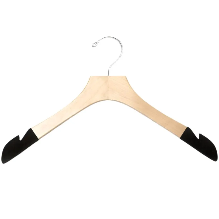 Women's Skinny Shirt Hangers (Set of 5)