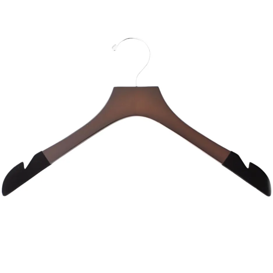 Women's Skinny Shirt Hangers (Set of 5)