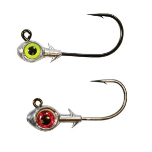 Z-Man Trout Eye Jig Heads