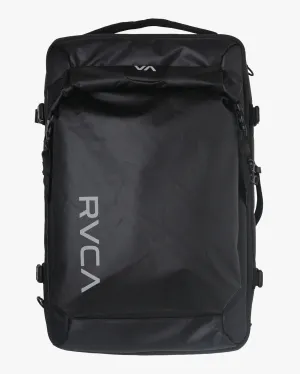 Zak Noyle Camera Gear Duffle Bag - Black