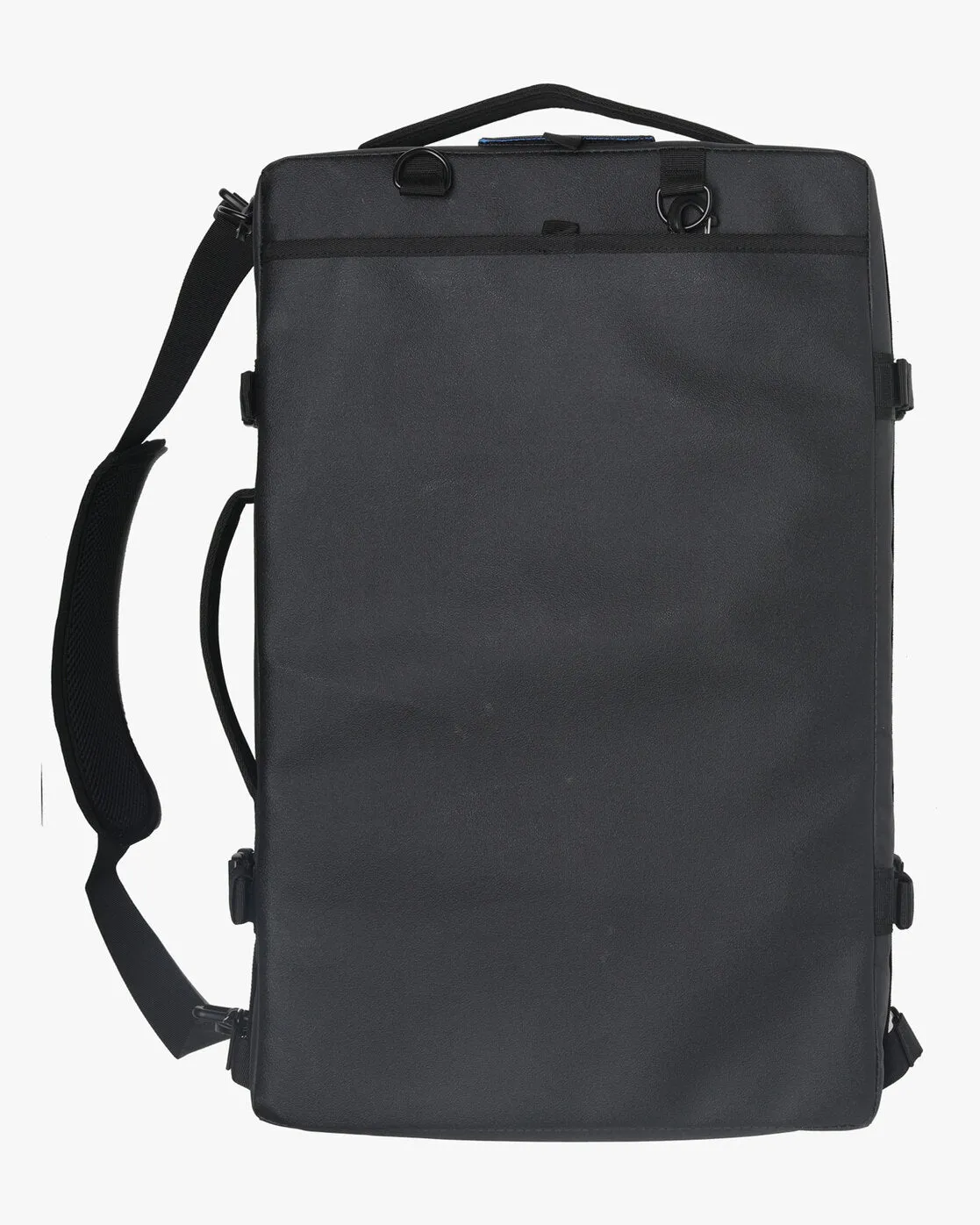 Zak Noyle Camera Gear Duffle Bag - Black