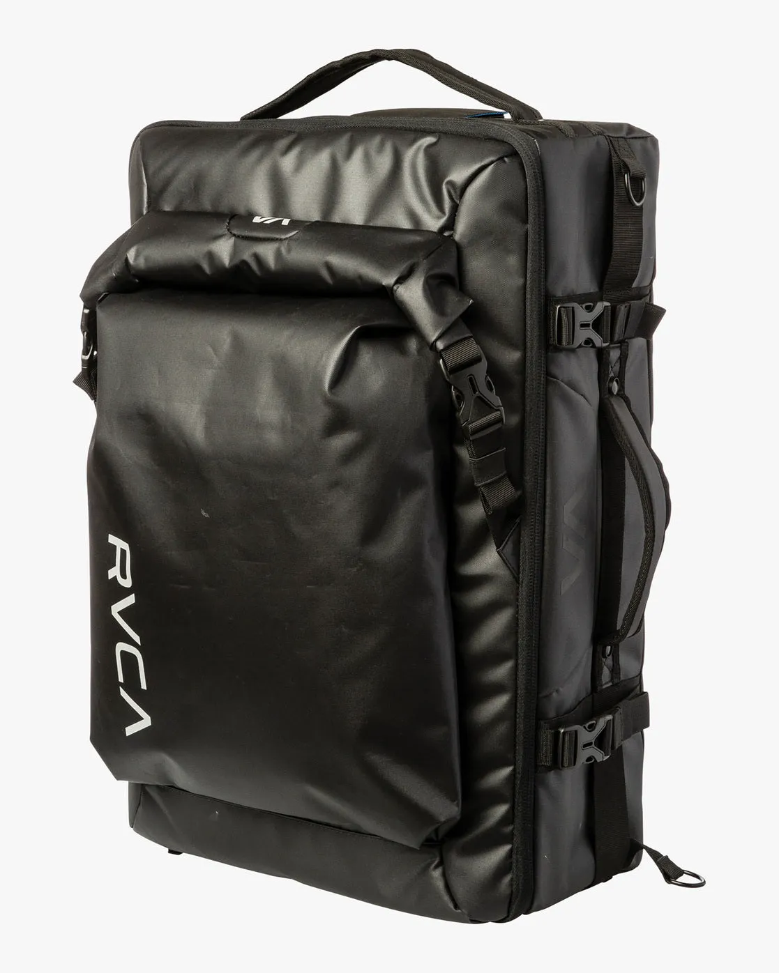 Zak Noyle Camera Gear Duffle Bag - Black