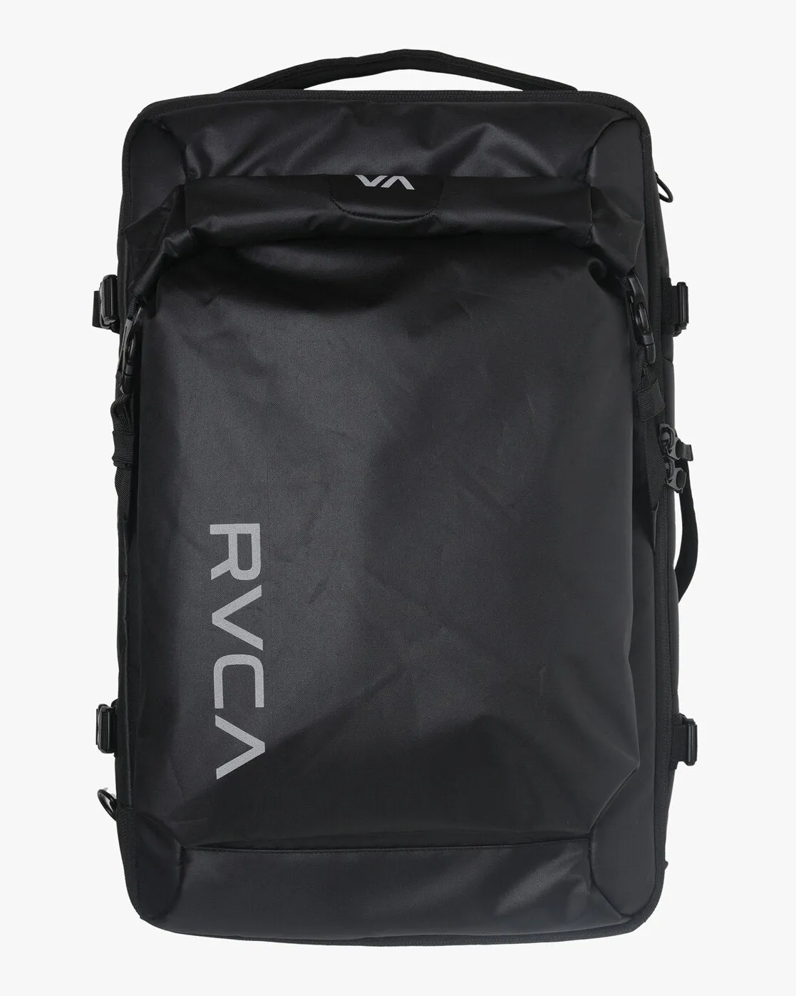 Zak Noyle Camera Gear Duffle Bag - Black